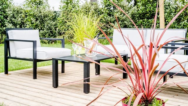 Envie d'une belle terrasse ? Le guide facile pour la créer