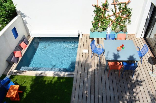 15 idées de terrasses en bois pour tous les styles