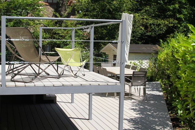 15 idées de terrasses en bois pour tous les styles