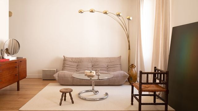 5 erreurs déco qui rendent une pièce plus petite (et comment les éviter)