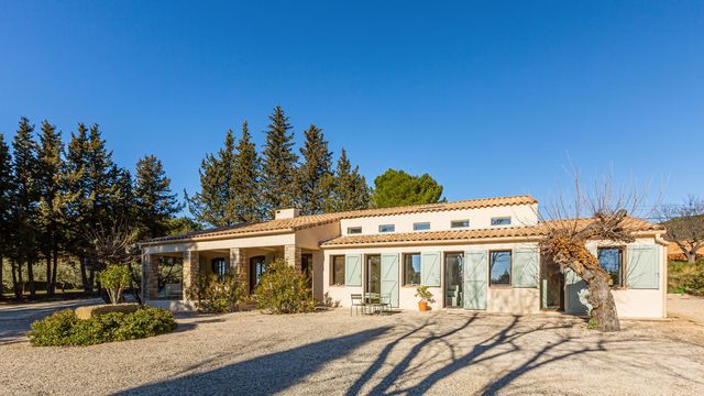 Laure rénove cette maison à Aix-en-Provence pour un nouveau départ