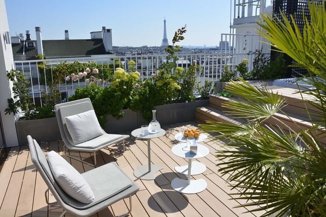 15 idées de terrasses en bois pour tous les styles