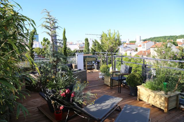 15 idées de terrasses en bois pour tous les styles