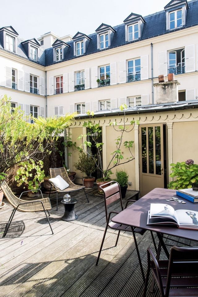 15 idées de terrasses en bois pour tous les styles