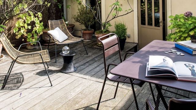 15 idées de terrasses en bois pour tous les styles
