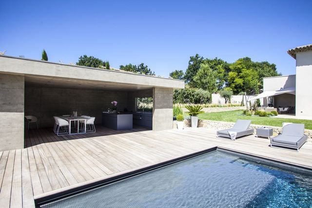 15 idées de terrasses en bois pour tous les styles